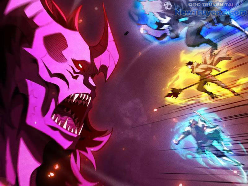Treo Máy Trăm Vạn Năm Ta Tỉnh Lại Thành Thần Chapter 37 - Trang 2