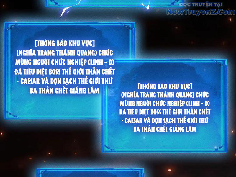 Treo Máy Trăm Vạn Năm Ta Tỉnh Lại Thành Thần Chapter 37 - Trang 2