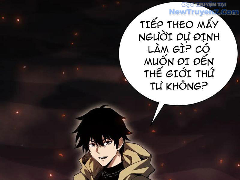 Treo Máy Trăm Vạn Năm Ta Tỉnh Lại Thành Thần Chapter 37 - Trang 2