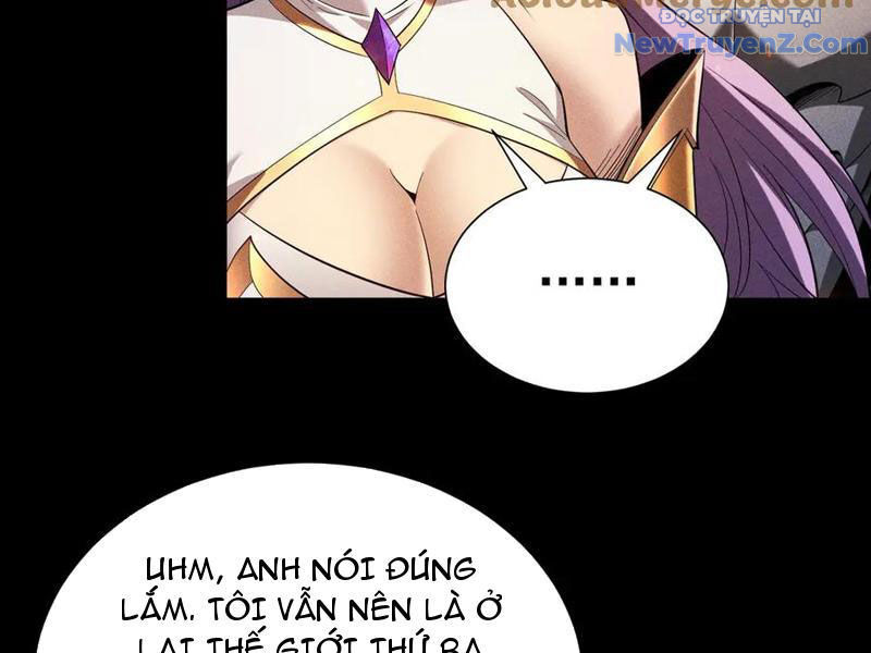 Treo Máy Trăm Vạn Năm Ta Tỉnh Lại Thành Thần Chapter 37 - Trang 2