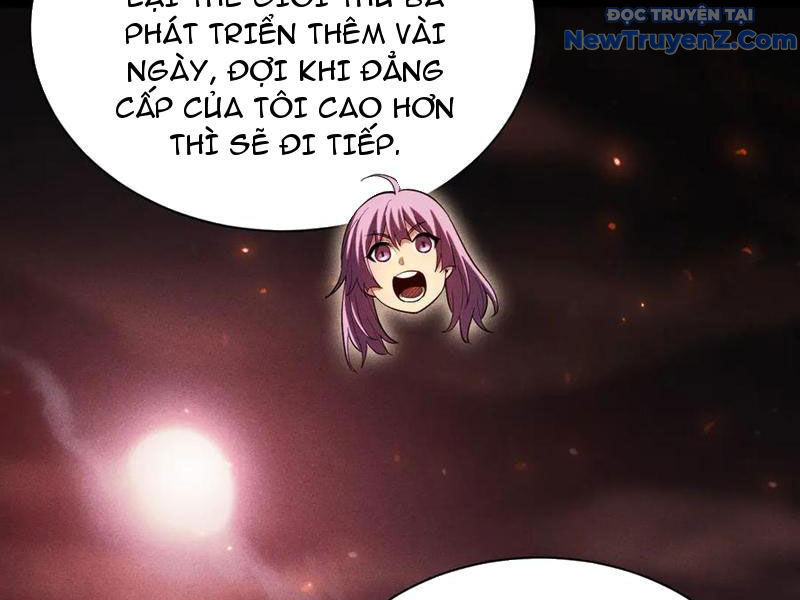 Treo Máy Trăm Vạn Năm Ta Tỉnh Lại Thành Thần Chapter 37 - Trang 2