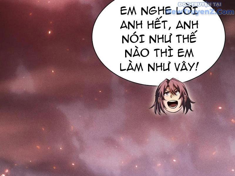 Treo Máy Trăm Vạn Năm Ta Tỉnh Lại Thành Thần Chapter 37 - Trang 2