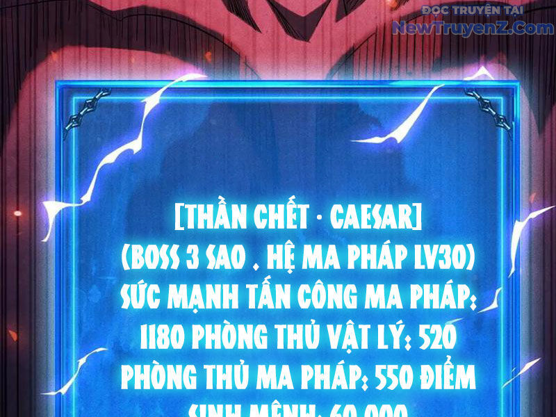 Treo Máy Trăm Vạn Năm Ta Tỉnh Lại Thành Thần Chapter 37 - Trang 2
