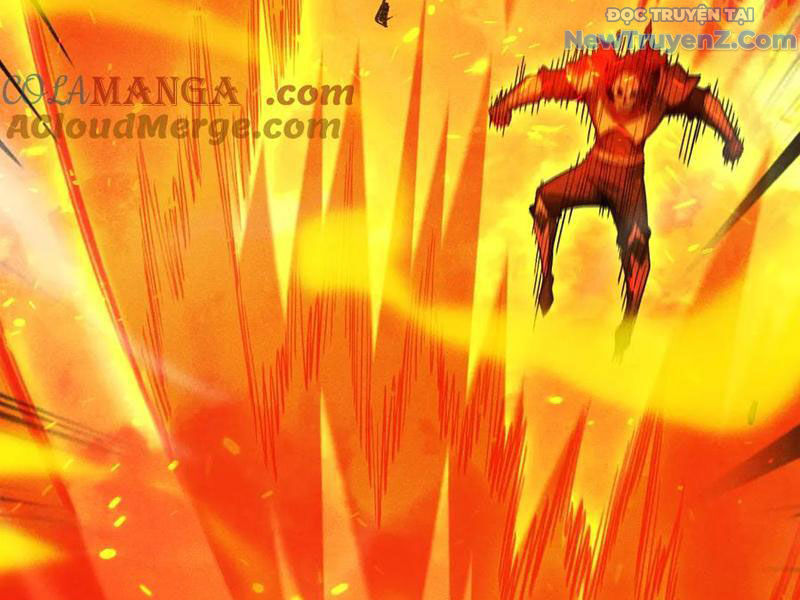 Treo Máy Trăm Vạn Năm Ta Tỉnh Lại Thành Thần Chapter 37 - Trang 2