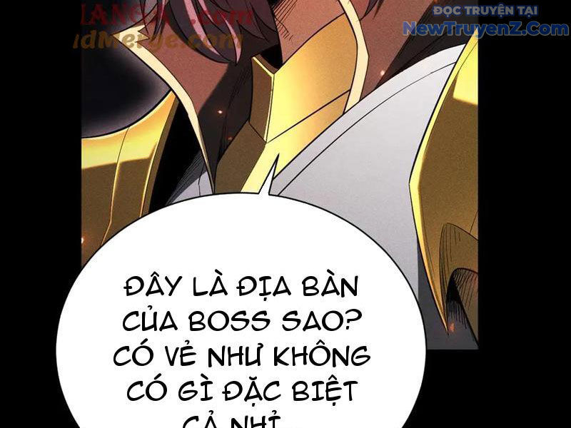 Treo Máy Trăm Vạn Năm Ta Tỉnh Lại Thành Thần Chapter 37 - Trang 2