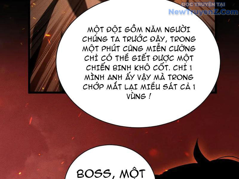 Treo Máy Trăm Vạn Năm Ta Tỉnh Lại Thành Thần Chapter 37 - Trang 2
