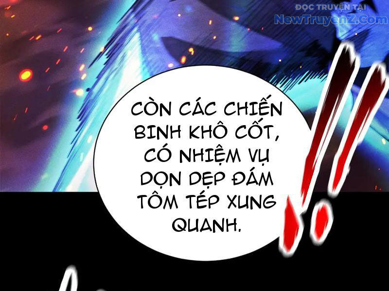 Treo Máy Trăm Vạn Năm Ta Tỉnh Lại Thành Thần Chapter 37 - Trang 2