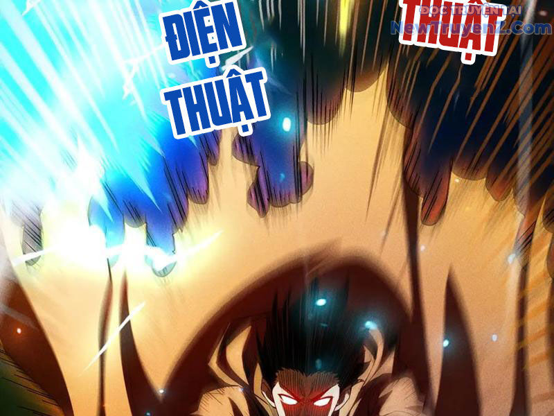 Treo Máy Trăm Vạn Năm Ta Tỉnh Lại Thành Thần Chapter 37 - Trang 2