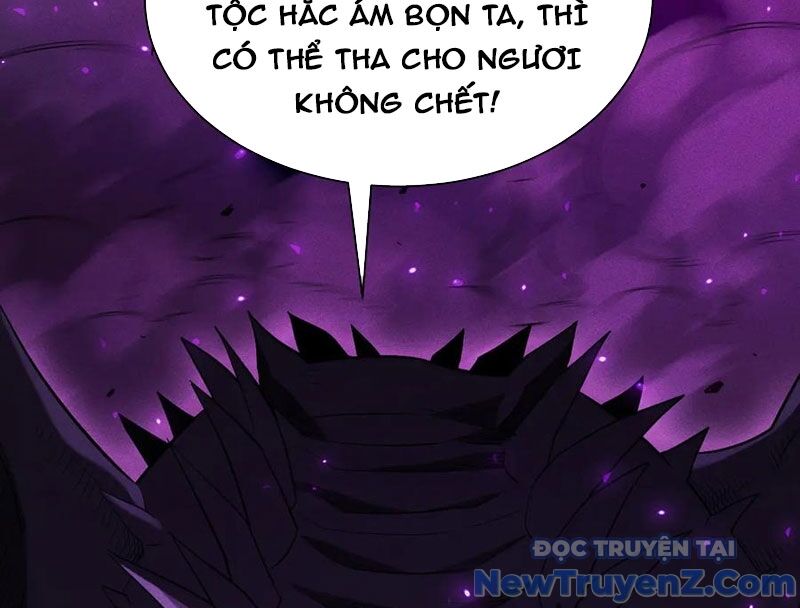 Treo Máy Trăm Vạn Năm Ta Tỉnh Lại Thành Thần Chapter 40 - Trang 2