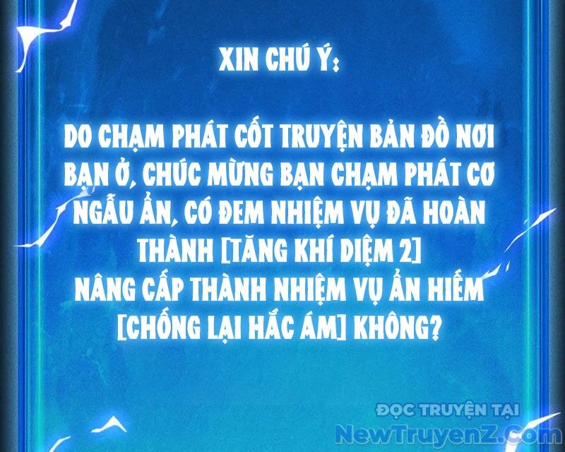 Treo Máy Trăm Vạn Năm Ta Tỉnh Lại Thành Thần Chapter 40 - Trang 2