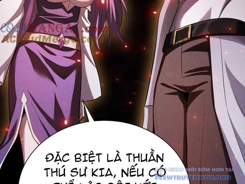 Treo Máy Trăm Vạn Năm Ta Tỉnh Lại Thành Thần Chapter 41 - Trang 2