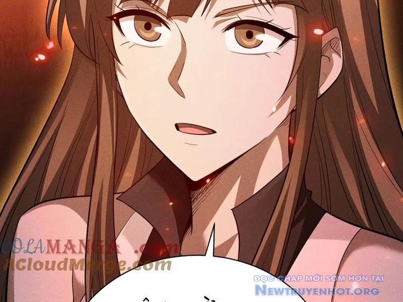 Treo Máy Trăm Vạn Năm Ta Tỉnh Lại Thành Thần Chapter 41 - Trang 2
