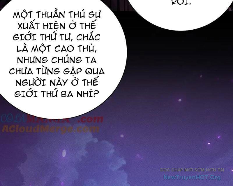 Treo Máy Trăm Vạn Năm Ta Tỉnh Lại Thành Thần Chapter 42 - Trang 2