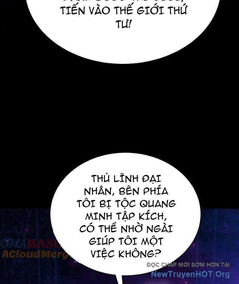 Treo Máy Trăm Vạn Năm Ta Tỉnh Lại Thành Thần Chapter 43 - Trang 2