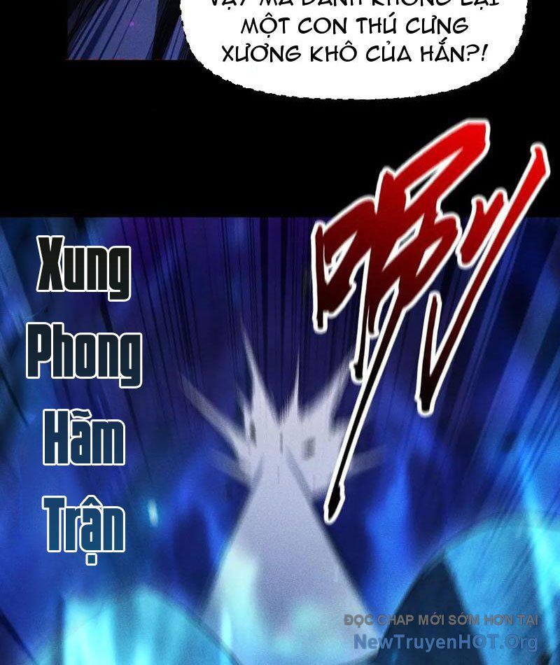Treo Máy Trăm Vạn Năm Ta Tỉnh Lại Thành Thần Chapter 43 - Trang 2