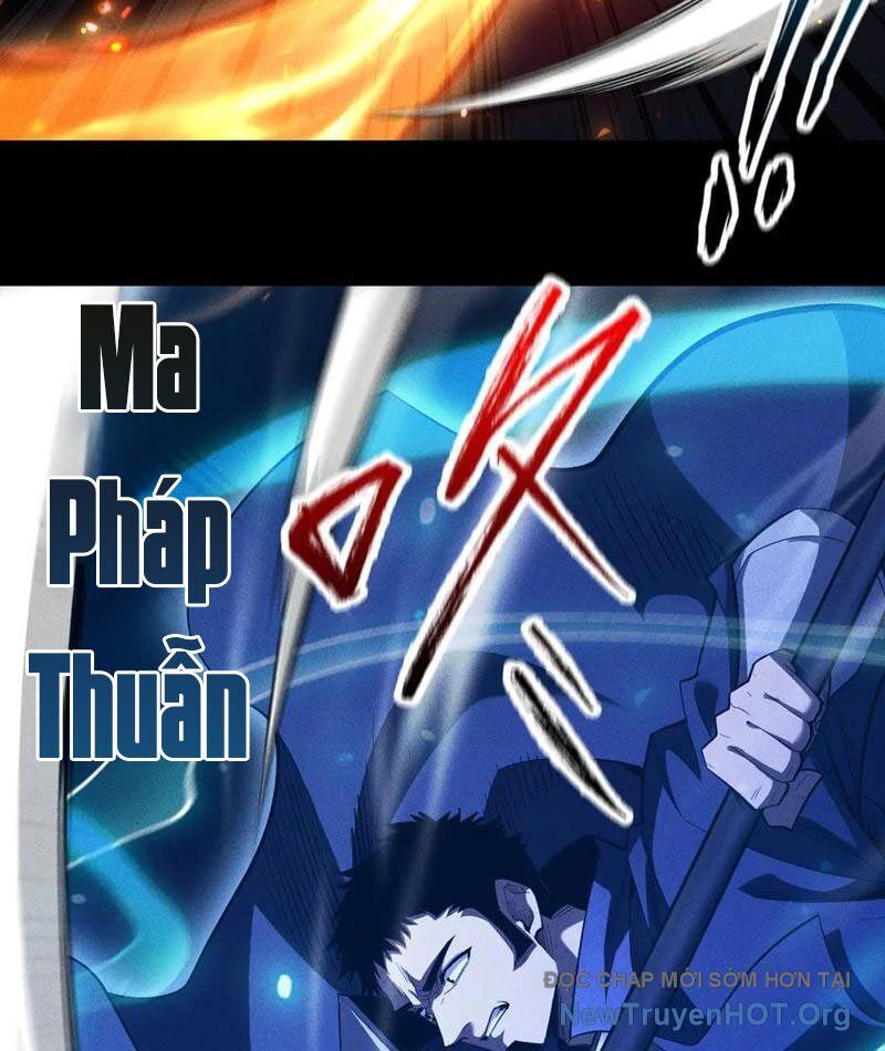 Treo Máy Trăm Vạn Năm Ta Tỉnh Lại Thành Thần Chapter 43 - Trang 2
