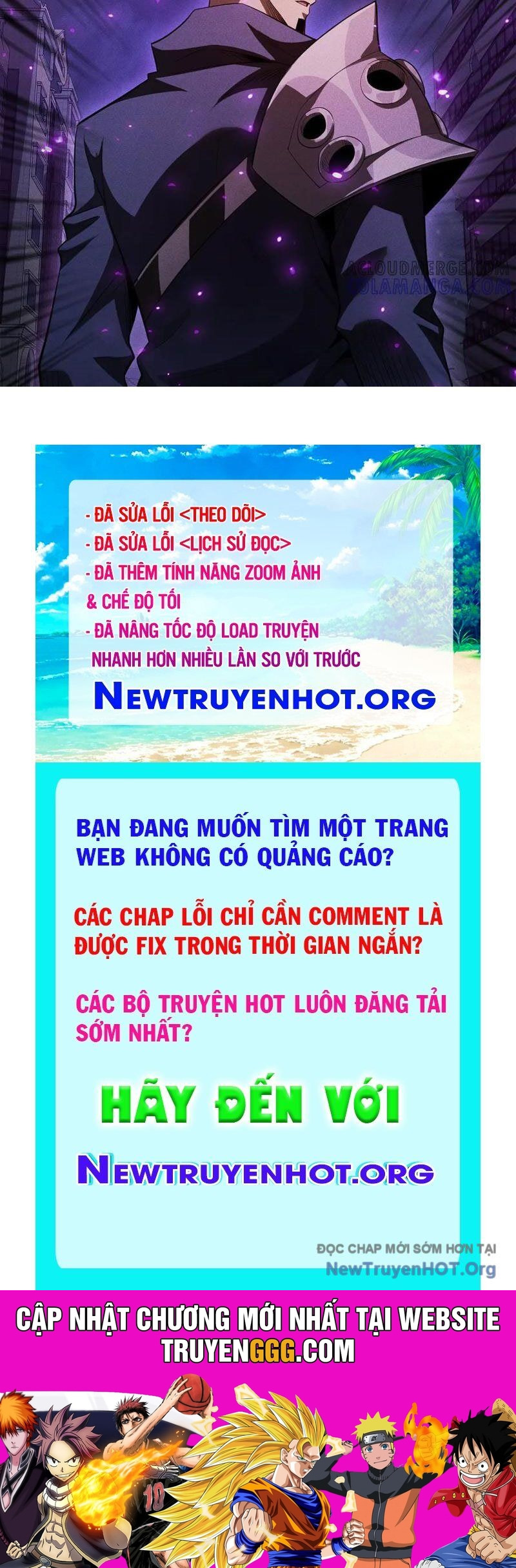 Treo Máy Trăm Vạn Năm Ta Tỉnh Lại Thành Thần Chapter 44 - Trang 2
