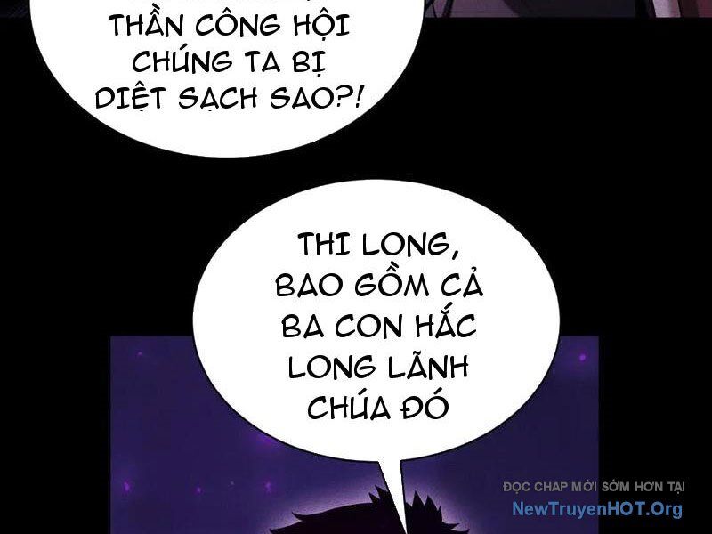 Treo Máy Trăm Vạn Năm Ta Tỉnh Lại Thành Thần Chapter 44 - Trang 2