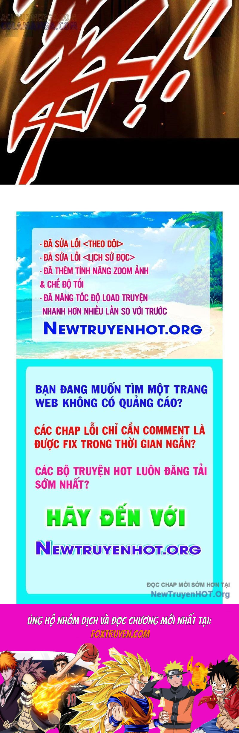 Treo Máy Trăm Vạn Năm Ta Tỉnh Lại Thành Thần Chapter 45 - Trang 2