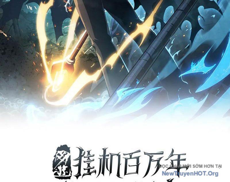 Treo Máy Trăm Vạn Năm Ta Tỉnh Lại Thành Thần Chapter 45 - Trang 2