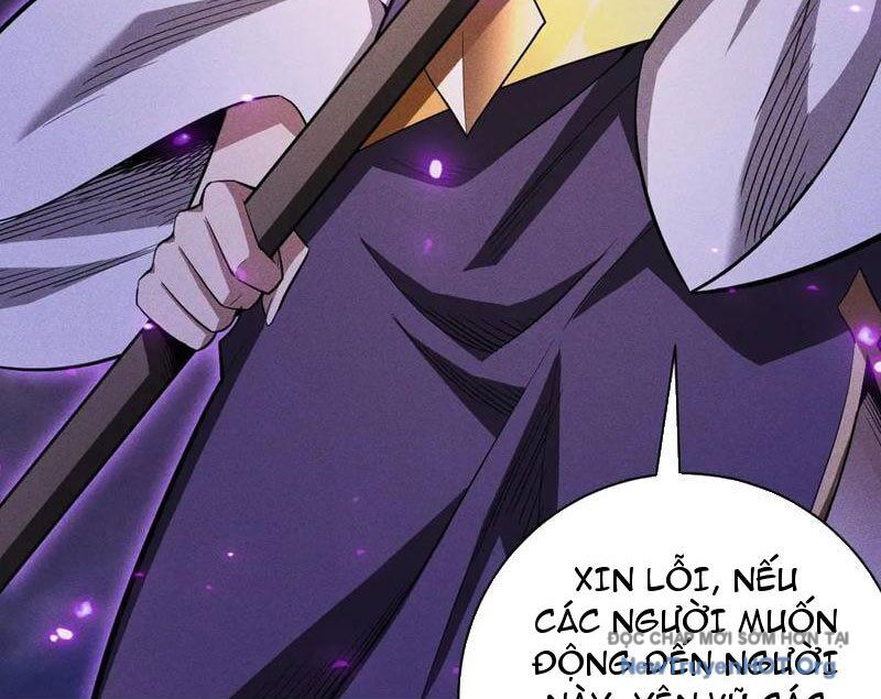 Treo Máy Trăm Vạn Năm Ta Tỉnh Lại Thành Thần Chapter 45 - Trang 2