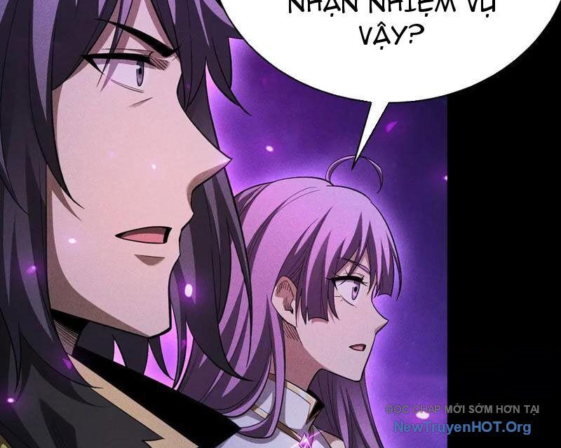 Treo Máy Trăm Vạn Năm Ta Tỉnh Lại Thành Thần Chapter 45 - Trang 2
