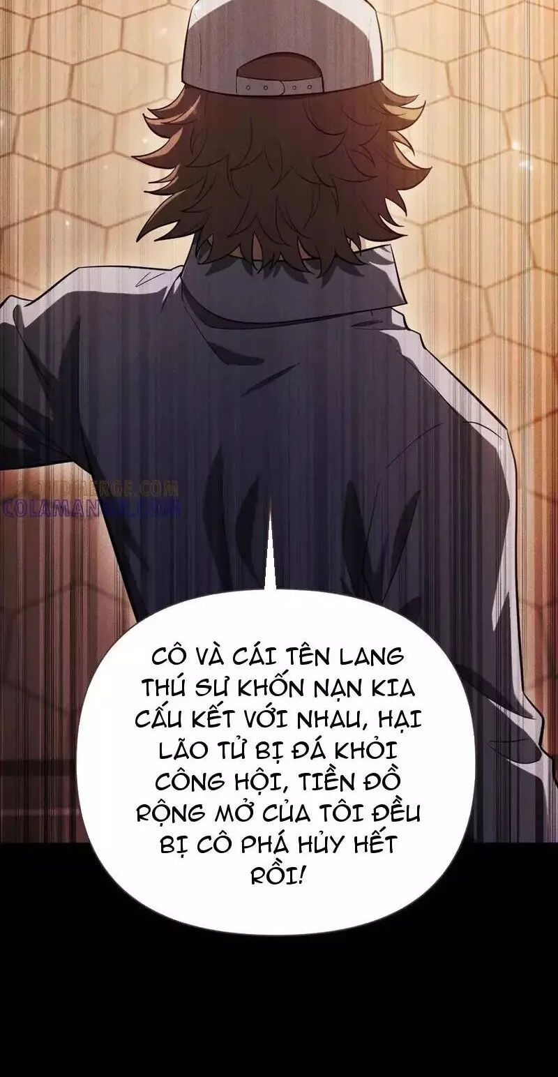 Treo Máy Trăm Vạn Năm Ta Tỉnh Lại Thành Thần Chapter 47 - Trang 2