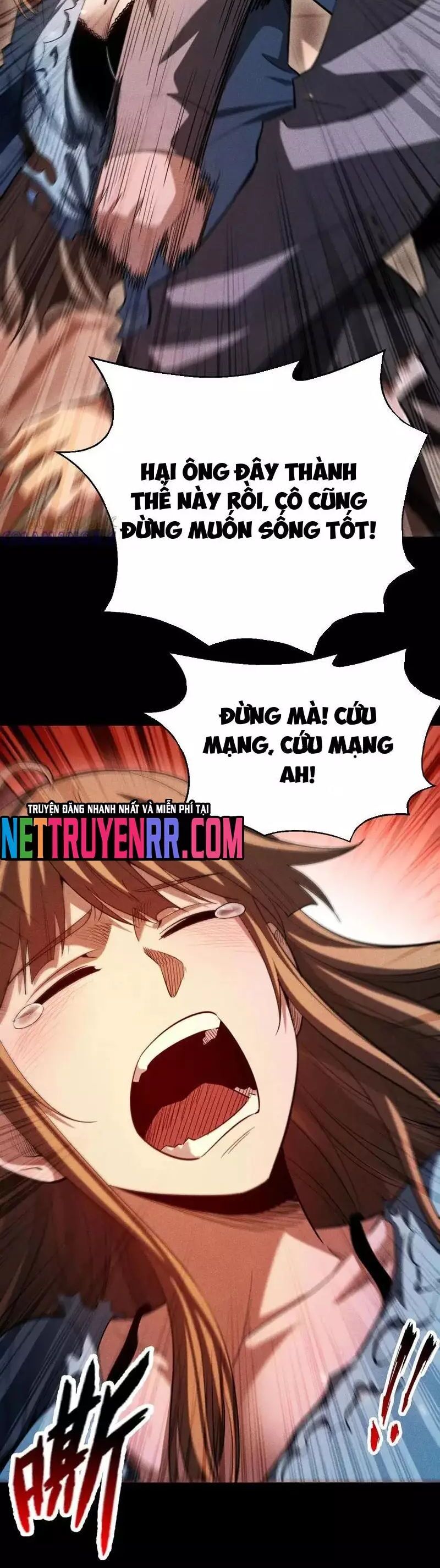 Treo Máy Trăm Vạn Năm Ta Tỉnh Lại Thành Thần Chapter 47 - Trang 2