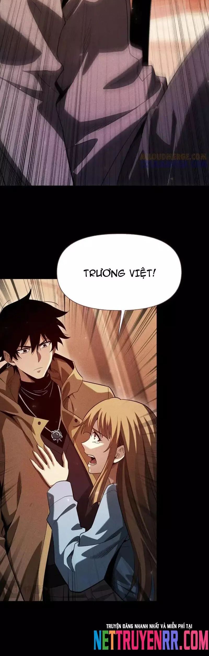 Treo Máy Trăm Vạn Năm Ta Tỉnh Lại Thành Thần Chapter 47 - Trang 2