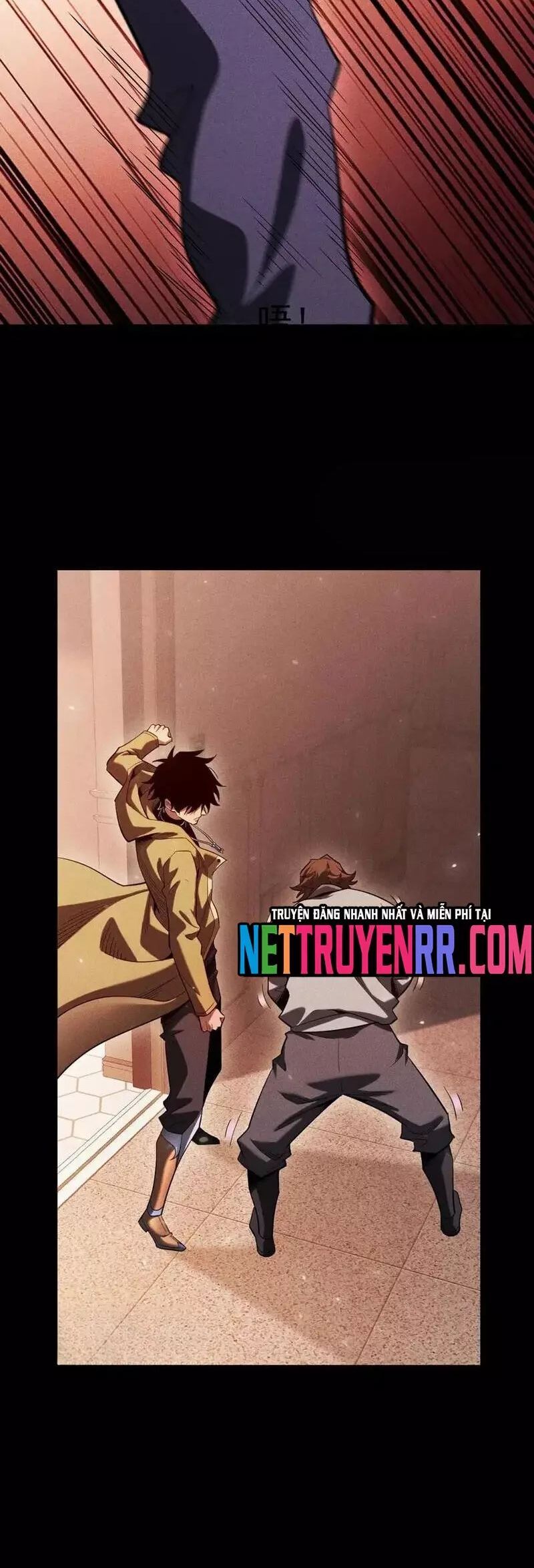 Treo Máy Trăm Vạn Năm Ta Tỉnh Lại Thành Thần Chapter 47 - Trang 2