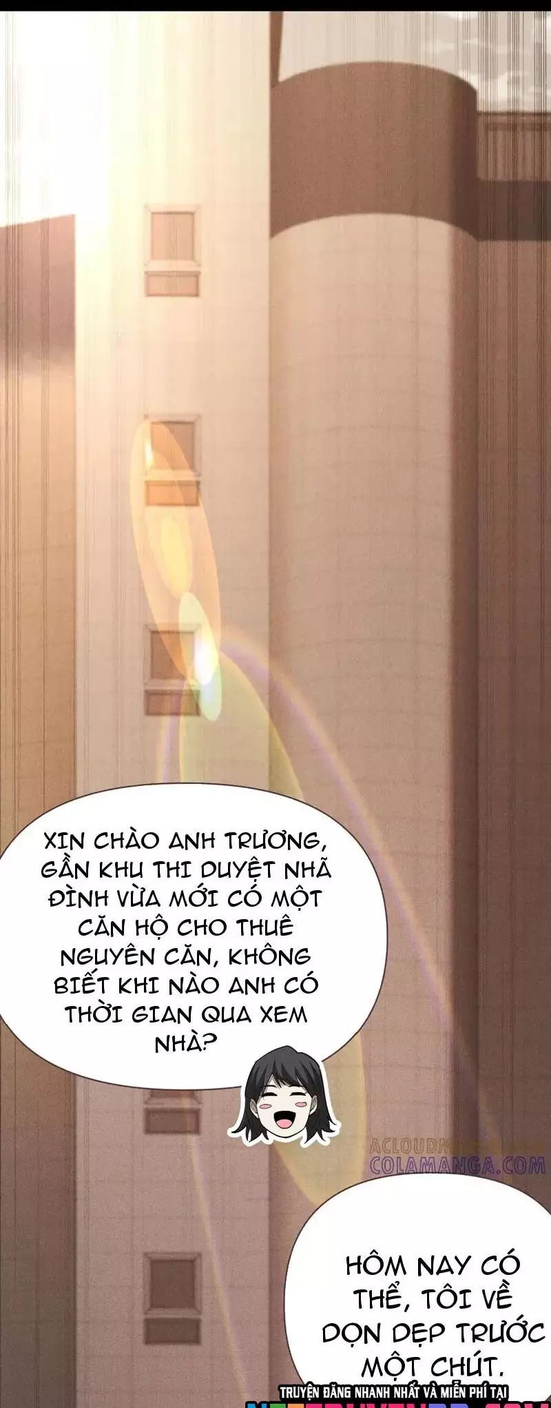 Treo Máy Trăm Vạn Năm Ta Tỉnh Lại Thành Thần Chapter 47 - Trang 2