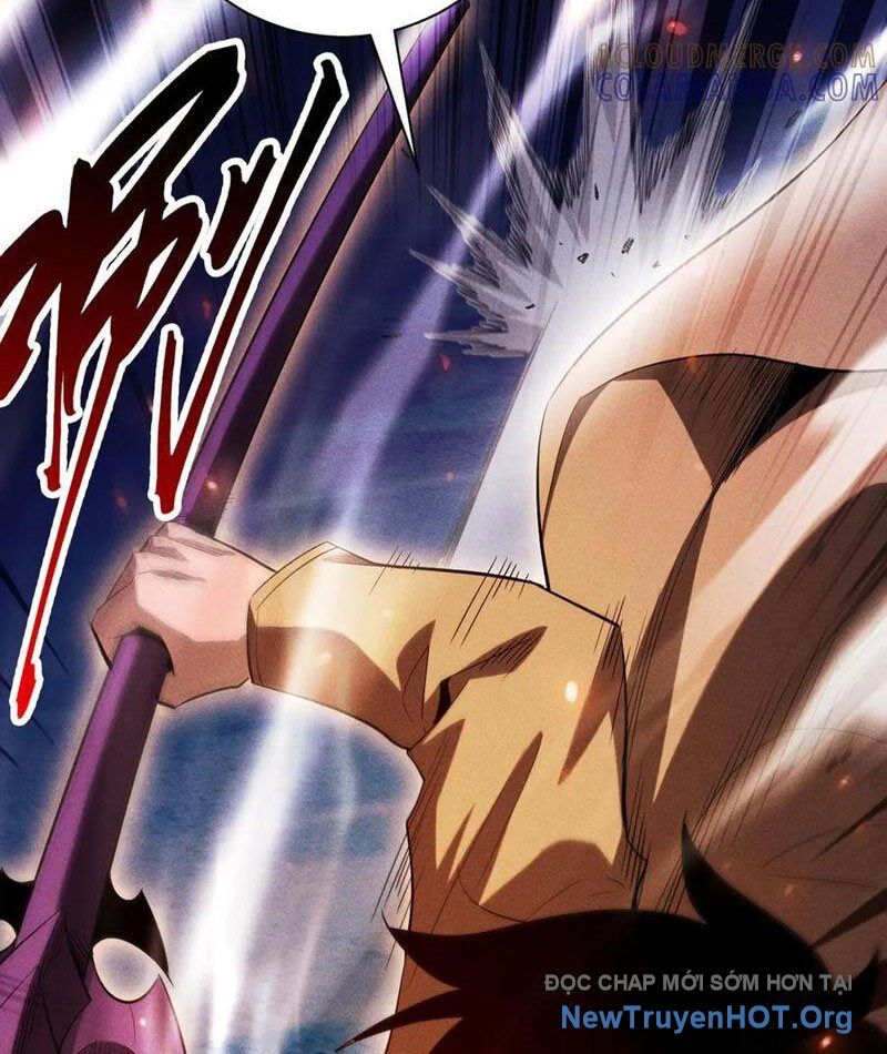 Treo Máy Trăm Vạn Năm Ta Tỉnh Lại Thành Thần Chapter 48 - Trang 2