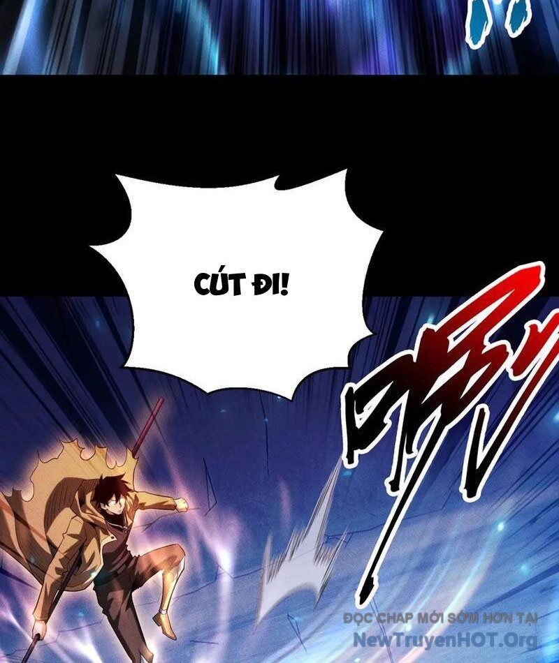 Treo Máy Trăm Vạn Năm Ta Tỉnh Lại Thành Thần Chapter 48 - Trang 2