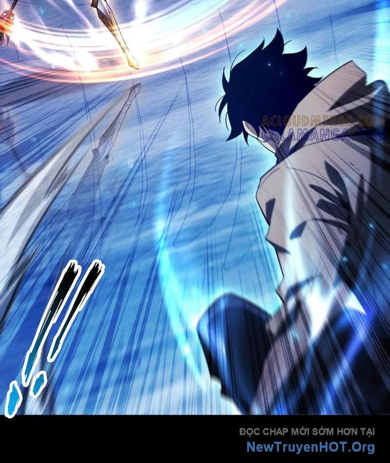 Treo Máy Trăm Vạn Năm Ta Tỉnh Lại Thành Thần Chapter 48 - Trang 2
