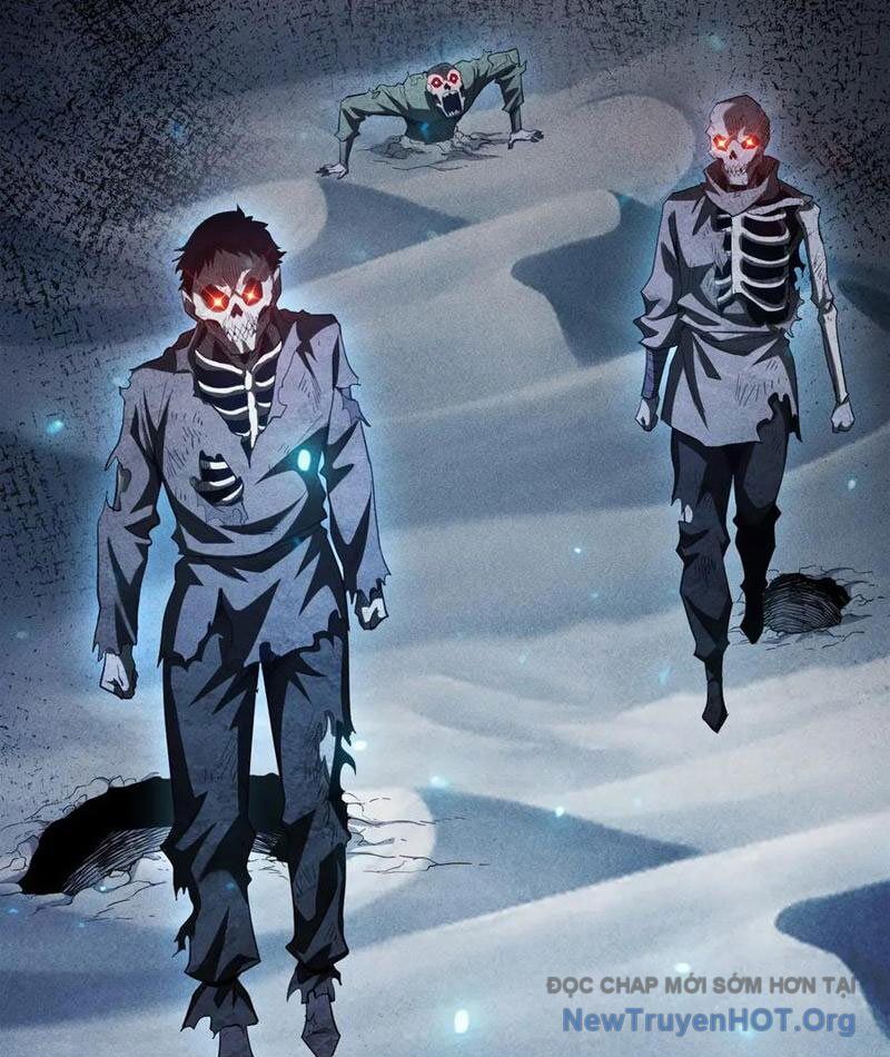 Treo Máy Trăm Vạn Năm Ta Tỉnh Lại Thành Thần Chapter 48 - Trang 2