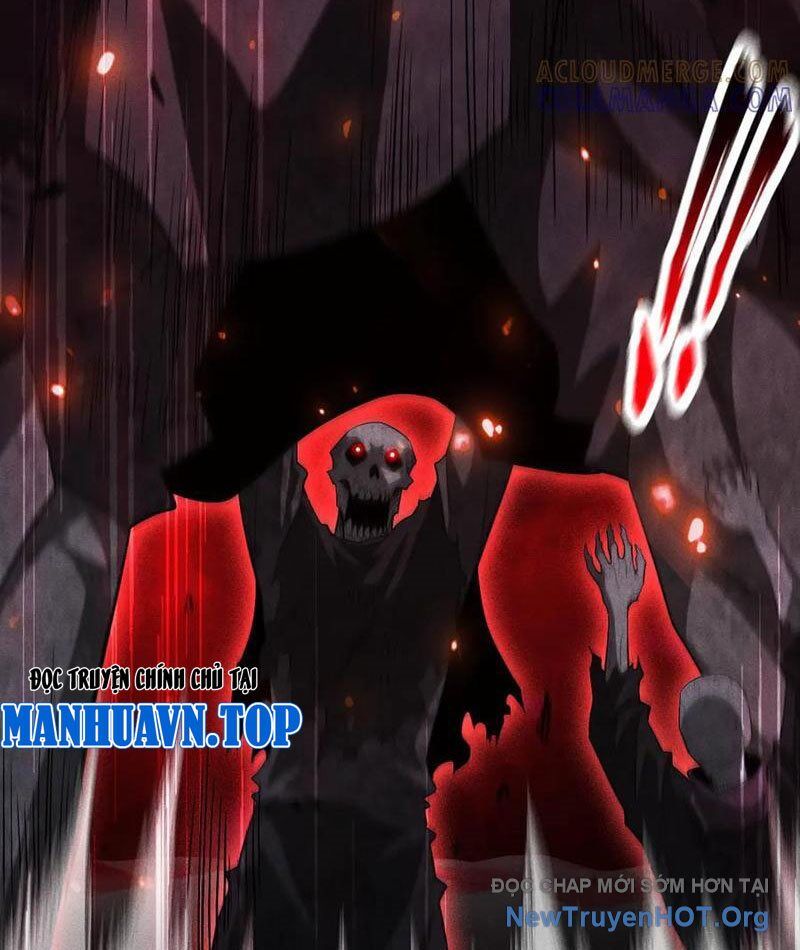 Treo Máy Trăm Vạn Năm Ta Tỉnh Lại Thành Thần Chapter 48 - Trang 2