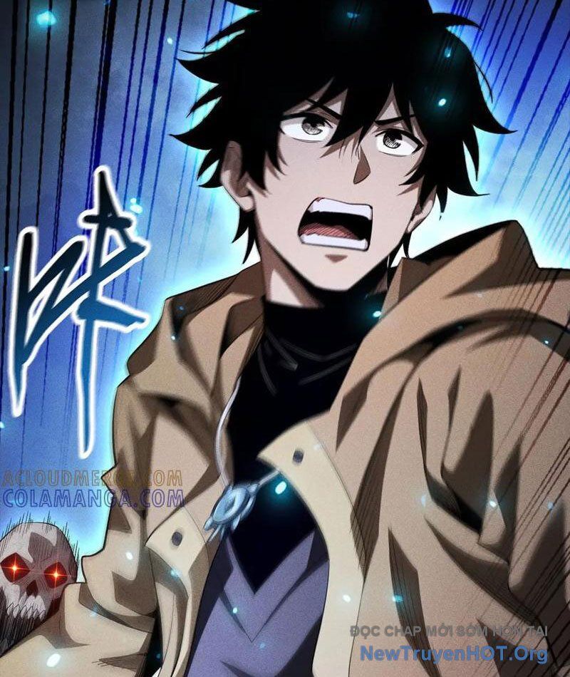 Treo Máy Trăm Vạn Năm Ta Tỉnh Lại Thành Thần Chapter 48 - Trang 2