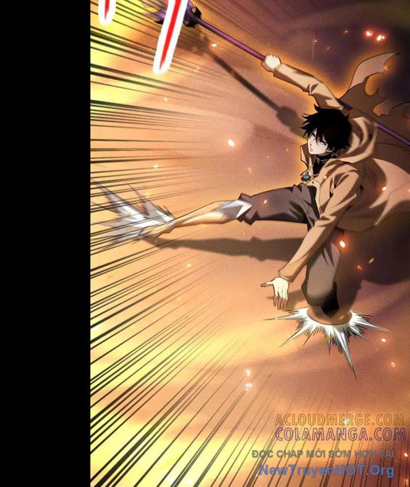 Treo Máy Trăm Vạn Năm Ta Tỉnh Lại Thành Thần Chapter 48 - Trang 2
