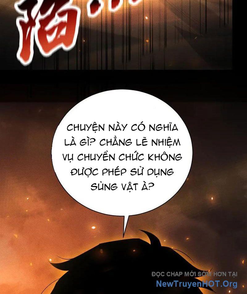 Treo Máy Trăm Vạn Năm Ta Tỉnh Lại Thành Thần Chapter 48 - Trang 2