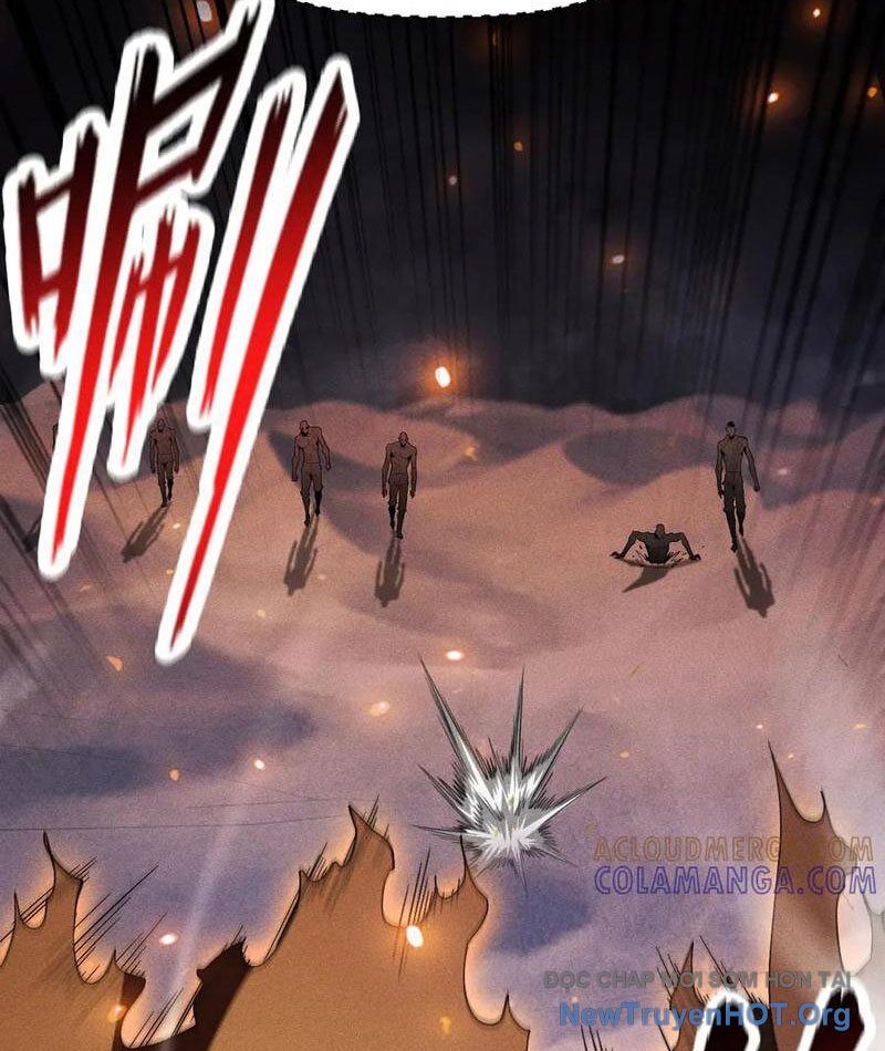 Treo Máy Trăm Vạn Năm Ta Tỉnh Lại Thành Thần Chapter 48 - Trang 2