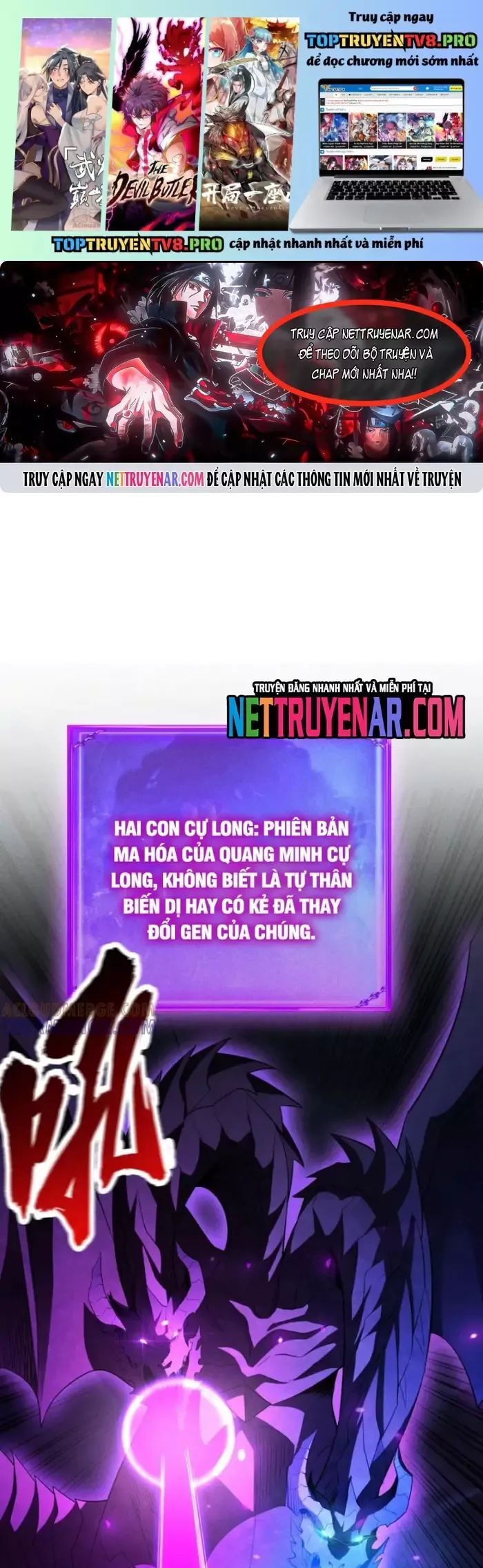 Treo Máy Trăm Vạn Năm Ta Tỉnh Lại Thành Thần Chapter 50 - Trang 2
