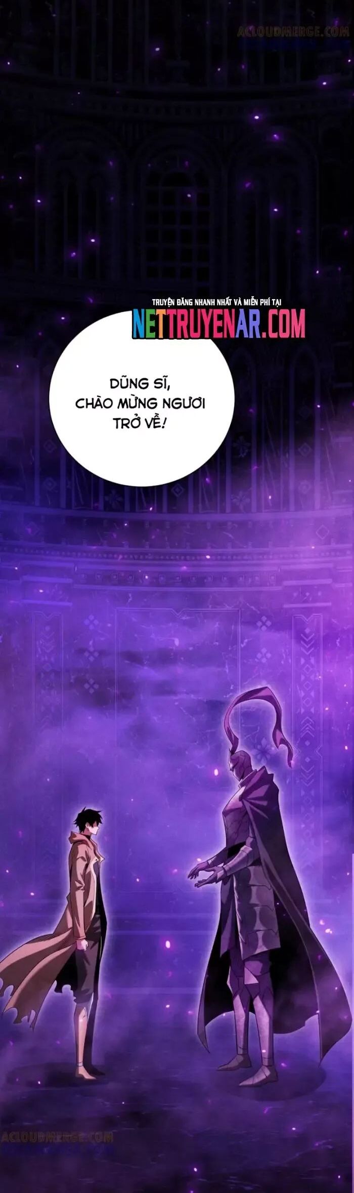 Treo Máy Trăm Vạn Năm Ta Tỉnh Lại Thành Thần Chapter 50 - Trang 2