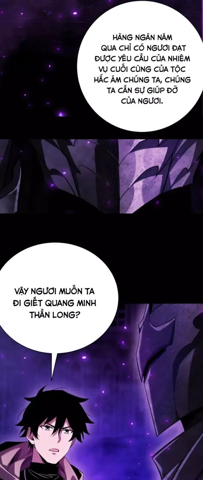 Treo Máy Trăm Vạn Năm Ta Tỉnh Lại Thành Thần Chapter 50 - Trang 2