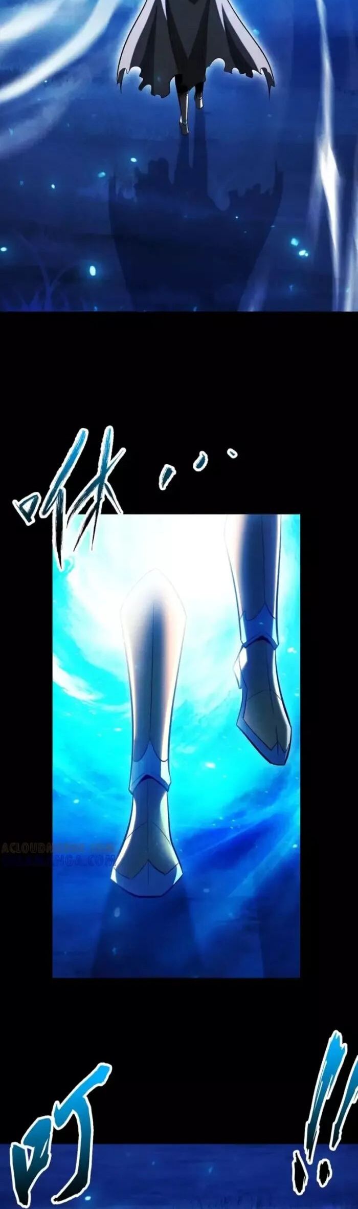 Treo Máy Trăm Vạn Năm Ta Tỉnh Lại Thành Thần Chapter 50 - Trang 2