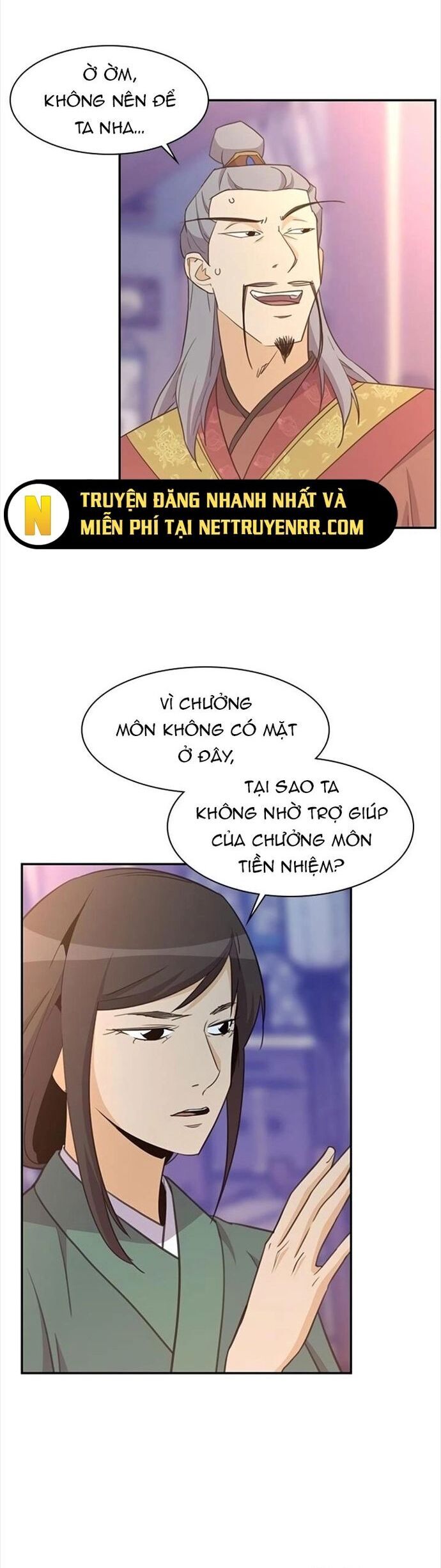 Kẻ Mạnh Nhất Lịch Sử Chapter 39 - Trang 2