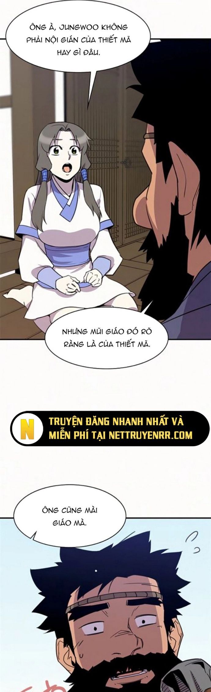 Kẻ Mạnh Nhất Lịch Sử Chapter 52 - Trang 2