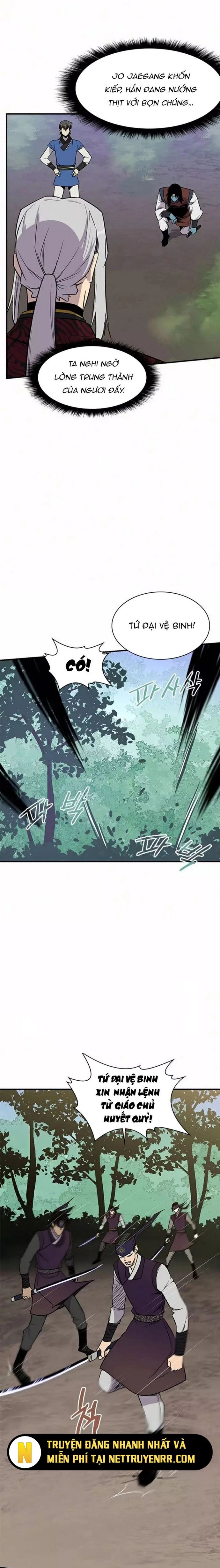 Kẻ Mạnh Nhất Lịch Sử Chapter 67 - Trang 2