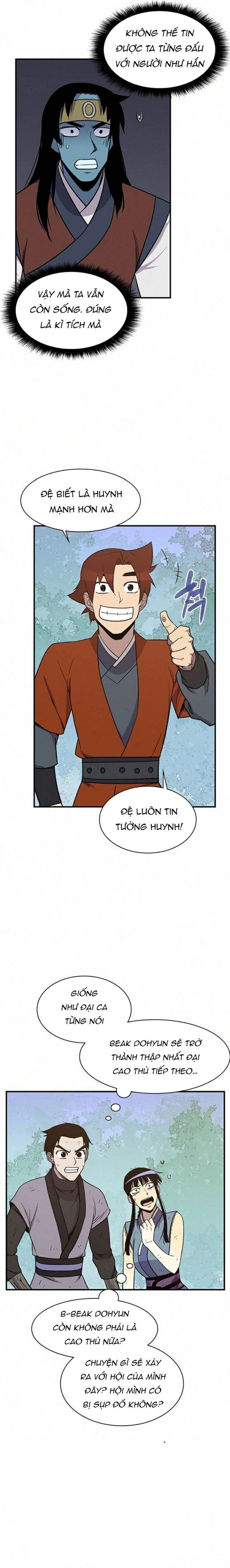Kẻ Mạnh Nhất Lịch Sử Chapter 68 - Trang 2
