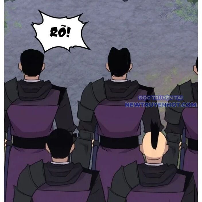Kẻ Mạnh Nhất Lịch Sử Chapter 81 - Trang 2