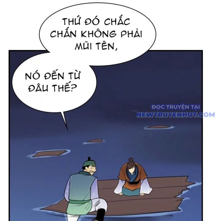 Kẻ Mạnh Nhất Lịch Sử Chapter 81 - Trang 2